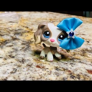 Lps cocker spaniel